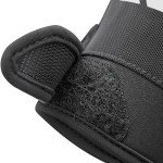 adidas Performance Gloves for Women and Men - Built-In Mesh Ventilation - Ergonomic Padding for Comfort and Grip - Adjustable Velcro Fastening - For Training, Sports, and General Fitness - Large