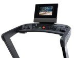 NordicTrack T Series 10 Treadmill with 10" Tilting Touchscreen and Compact Design