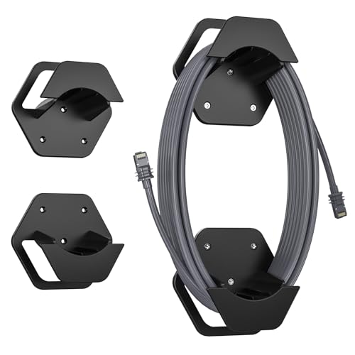Starlink Cable Management Kit and Mounting Accessories