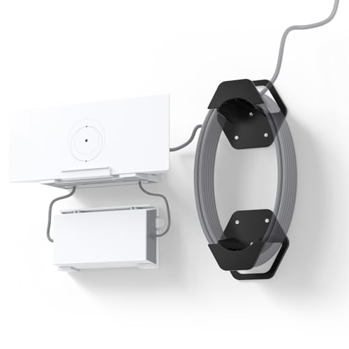 Starlink Cable Management Kit and Mounting Accessories