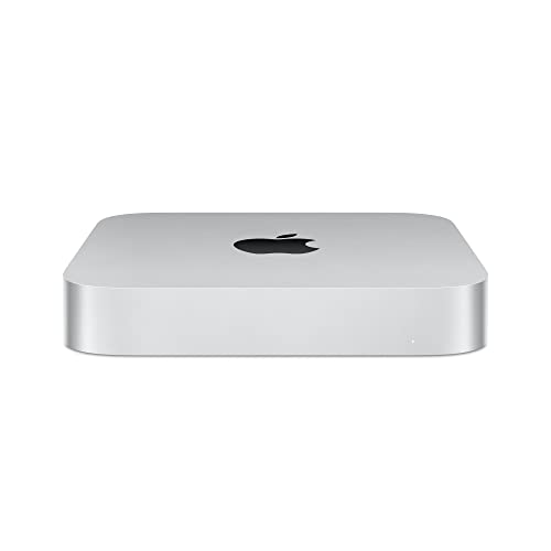 Apple 2023 Mac Mini M2 Desktop Computer