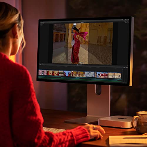 Apple 2023 Mac Mini M2 Desktop Computer