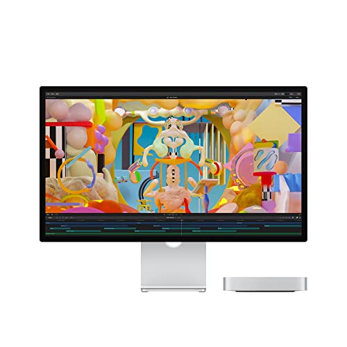 Apple 2023 Mac Mini M2 Desktop Computer