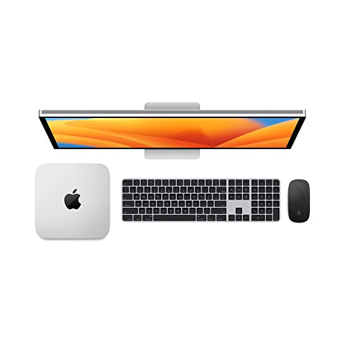 Apple 2023 Mac Mini M2 Desktop Computer