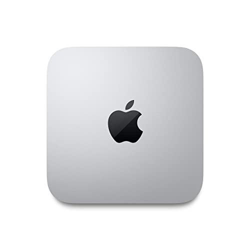 Apple Mac Mini M1 - 8GB RAM, 256GB SSD