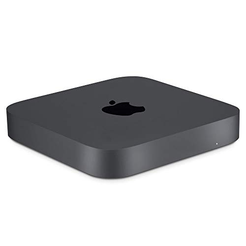 2018 Apple Mac Mini 3.0GHz Intel Core i5