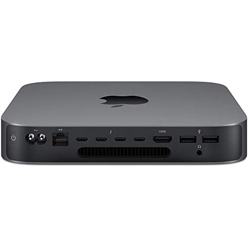 2018 Apple Mac Mini 3.0GHz Intel Core i5