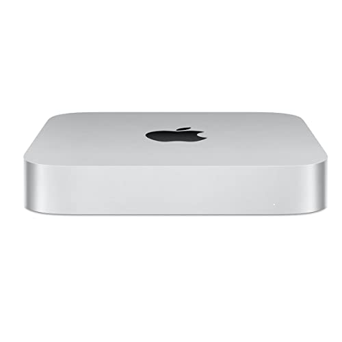 Apple Mac Mini M2 Pro - 32GB RAM, 1TB SSD