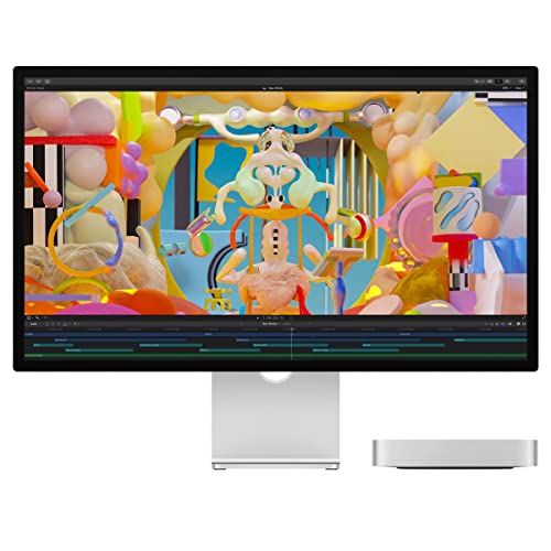 Apple Mac Mini M2 Pro - 32GB RAM, 1TB SSD