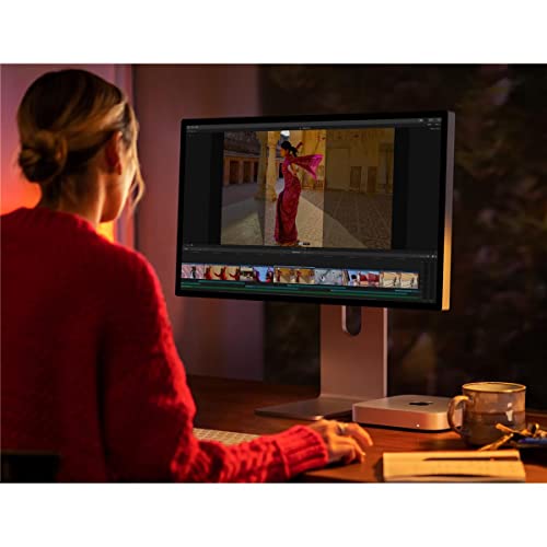 Apple Mac Mini M2 Pro - 32GB RAM, 1TB SSD