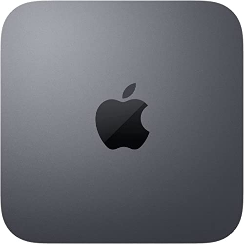 Apple Mac Mini 3.2GHz Intel i7, 32GB RAM