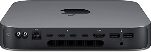 Apple Mac Mini 3.2GHz Intel i7, 32GB RAM