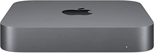 Apple Mac Mini 3.2GHz Intel i7, 32GB RAM