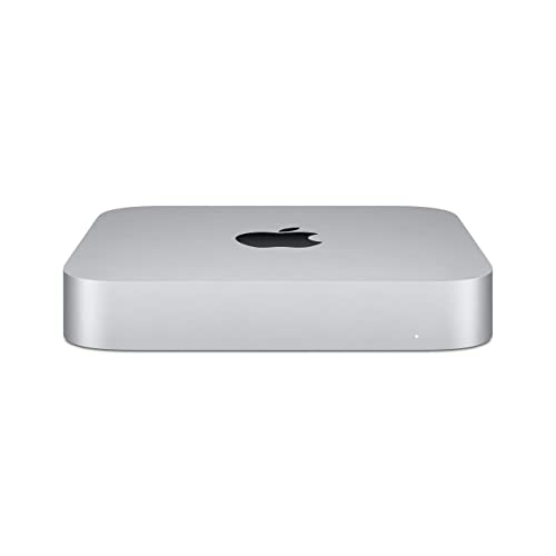 Apple Mac Mini M1 - 8GB RAM, 512GB SSD