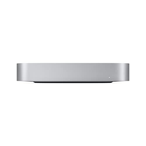 Apple Mac Mini M1 - 8GB RAM, 512GB SSD