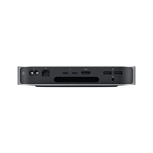 Apple Mac Mini M1 - 8GB RAM, 512GB SSD