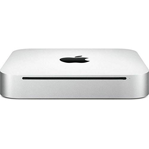 Apple Mac Mini MGEN2LL/A 1TB Desktop Computer