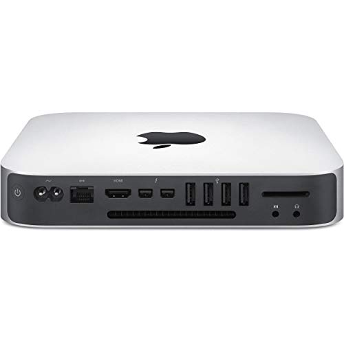 Apple Mac Mini MGEN2LL/A 1TB Desktop Computer