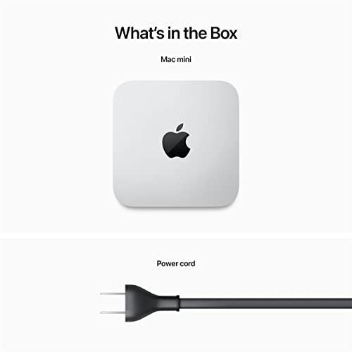Apple Mac Mini M2 Pro, 32GB RAM, 2TB SSD