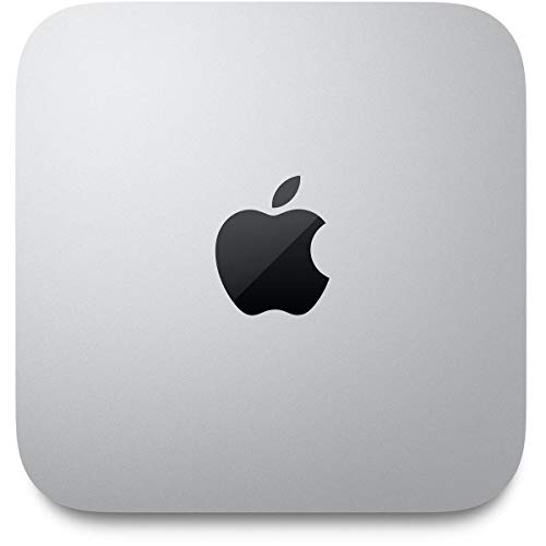 Apple Mac Mini M1 8-Core CPU 16GB 1TB SSD