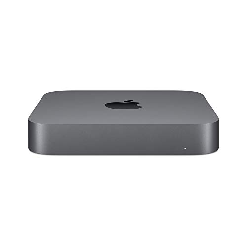 Apple Mac Mini 3.0GHz 8GB RAM 512GB Storage