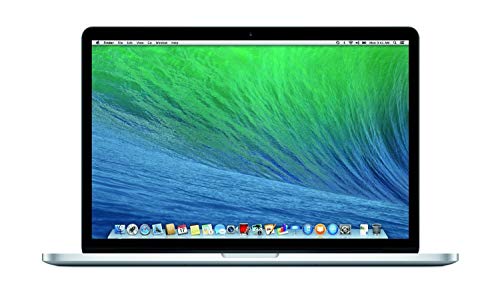 Apple MacBook Pro 15" Retina Display Laptop