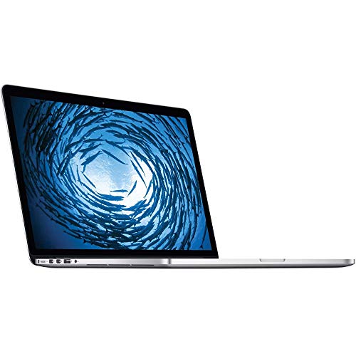 Apple MacBook Pro 15" Retina Display Laptop