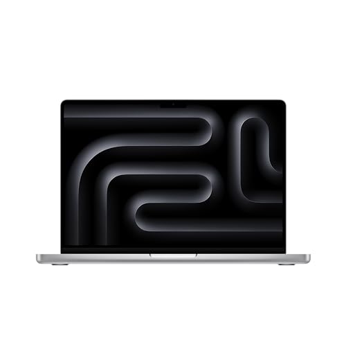 Apple 2023 MacBook Pro M3, 16GB RAM, 1TB SSD