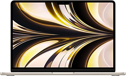 Apple MacBook Air M2 13.6" 512GB SSD, 8GB RAM