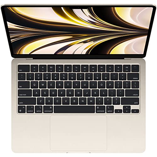 Apple MacBook Air M2 13.6" 512GB SSD, 8GB RAM
