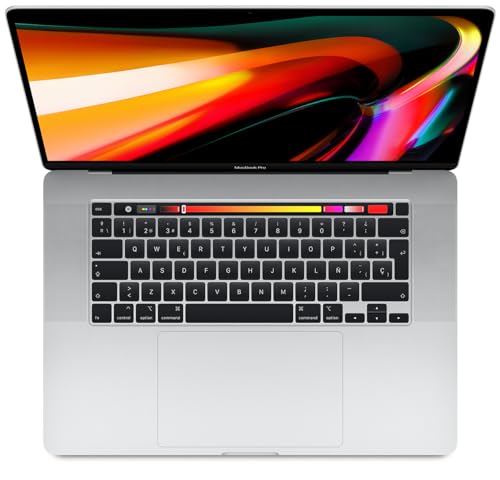 Apple MacBook Pro 16" i7 32GB RAM SSD