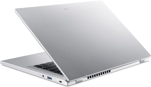 Acer Aspire 3 14" Ryzen 5 Slim Laptop
