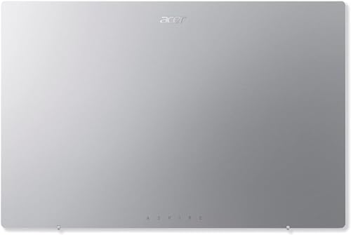 Acer Aspire 3 14" Ryzen 5 Slim Laptop
