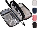 Universal Electronics Accessories Organizer Pouch Bag