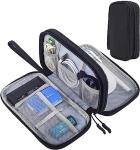 Universal Electronics Accessories Organizer Pouch Bag