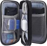 Universal Electronics Accessories Organizer Pouch Bag