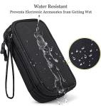 Universal Electronics Accessories Organizer Pouch Bag