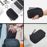 Universal Electronics Accessories Organizer Pouch Bag