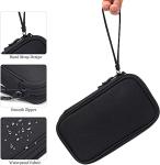 Universal Electronics Accessories Organizer Pouch Bag