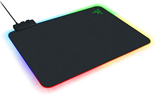 Razer Firefly V2 RGB Gaming Mouse Pad