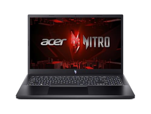 Gaming Laptops