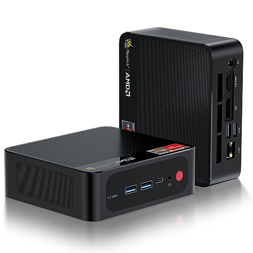 Beelink SER5 Pro Mini PC with Ryzen 7