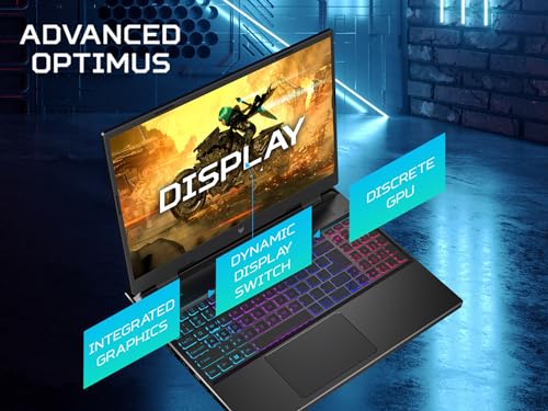 Acer Predator Helios Neo 16 Gaming Laptop