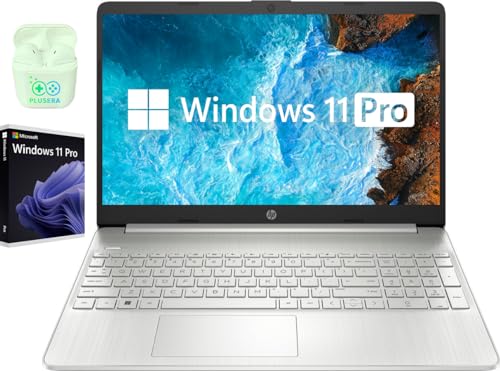 HP 15.6" Business Laptop - 40GB RAM, 1TB SSD