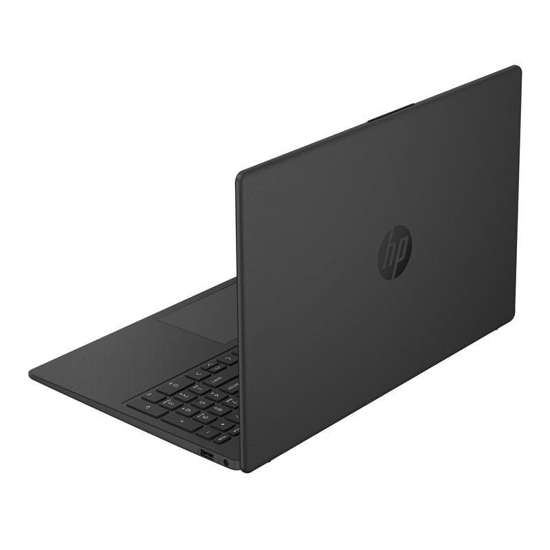 HP 15.6" HD Laptop, Quad-Core, 16GB RAM