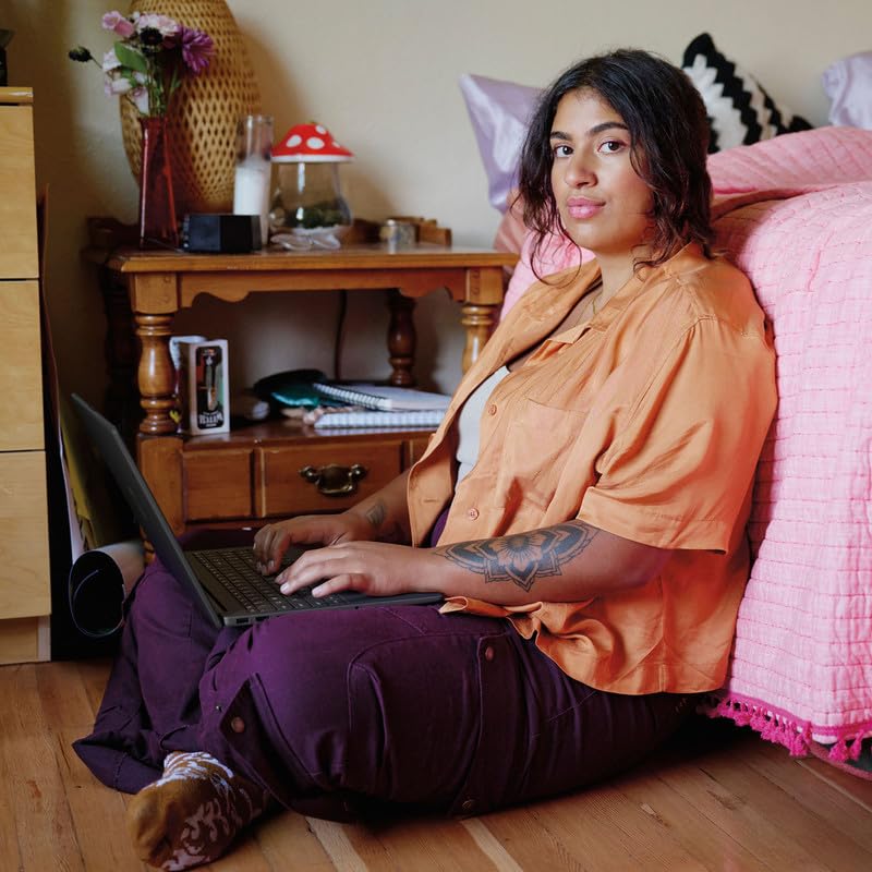 HP 15.6" HD Laptop, Quad-Core, 16GB RAM