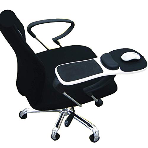 Ergonomic Adjustable Armrest Mouse Pad for Comfort