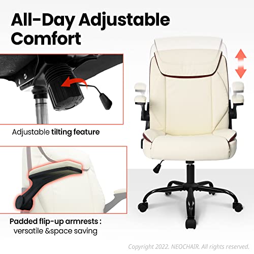 Neo Chair Adjustable Ergonomic Gaming Office Chair