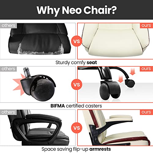 Neo Chair Adjustable Ergonomic Gaming Office Chair