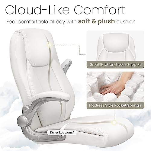 NEO CHAIR Ergonomic High Back Gaming Chair